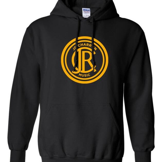 Icon Pullover Hoodie