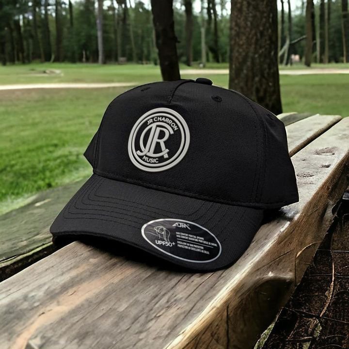 Icon High Ponytail Hat