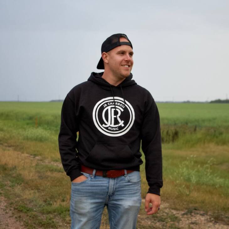 Icon Pullover Hoodie - Image 2