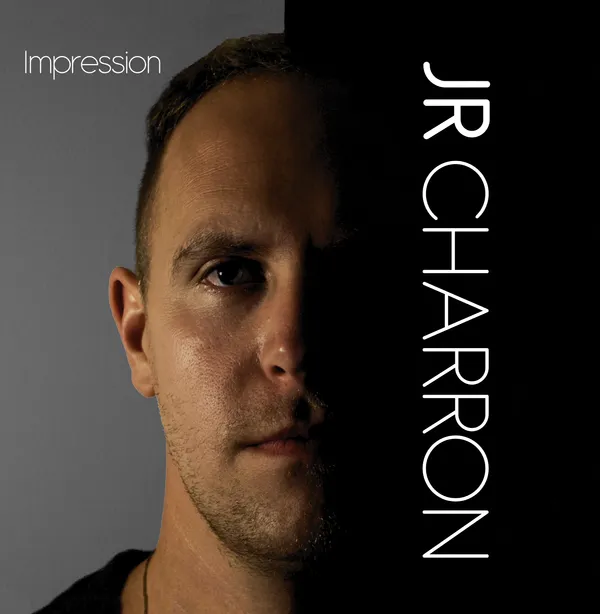 "Impression" - JR Charron (EP) signed
