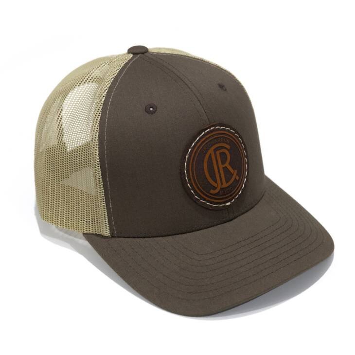 Inverse Patch Hat - Image 2