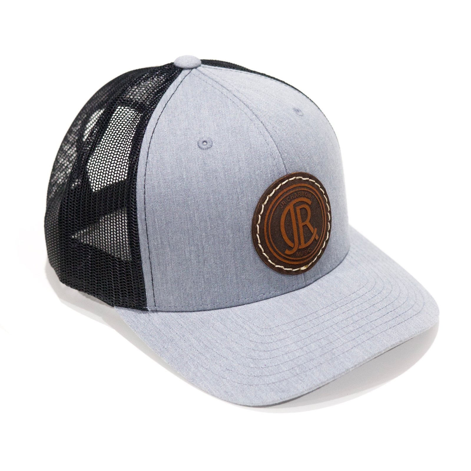 Inverse Patch Hat