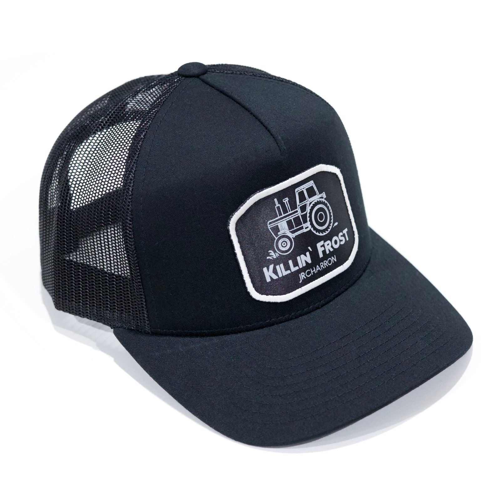 Killin Frost' Trucker Hat