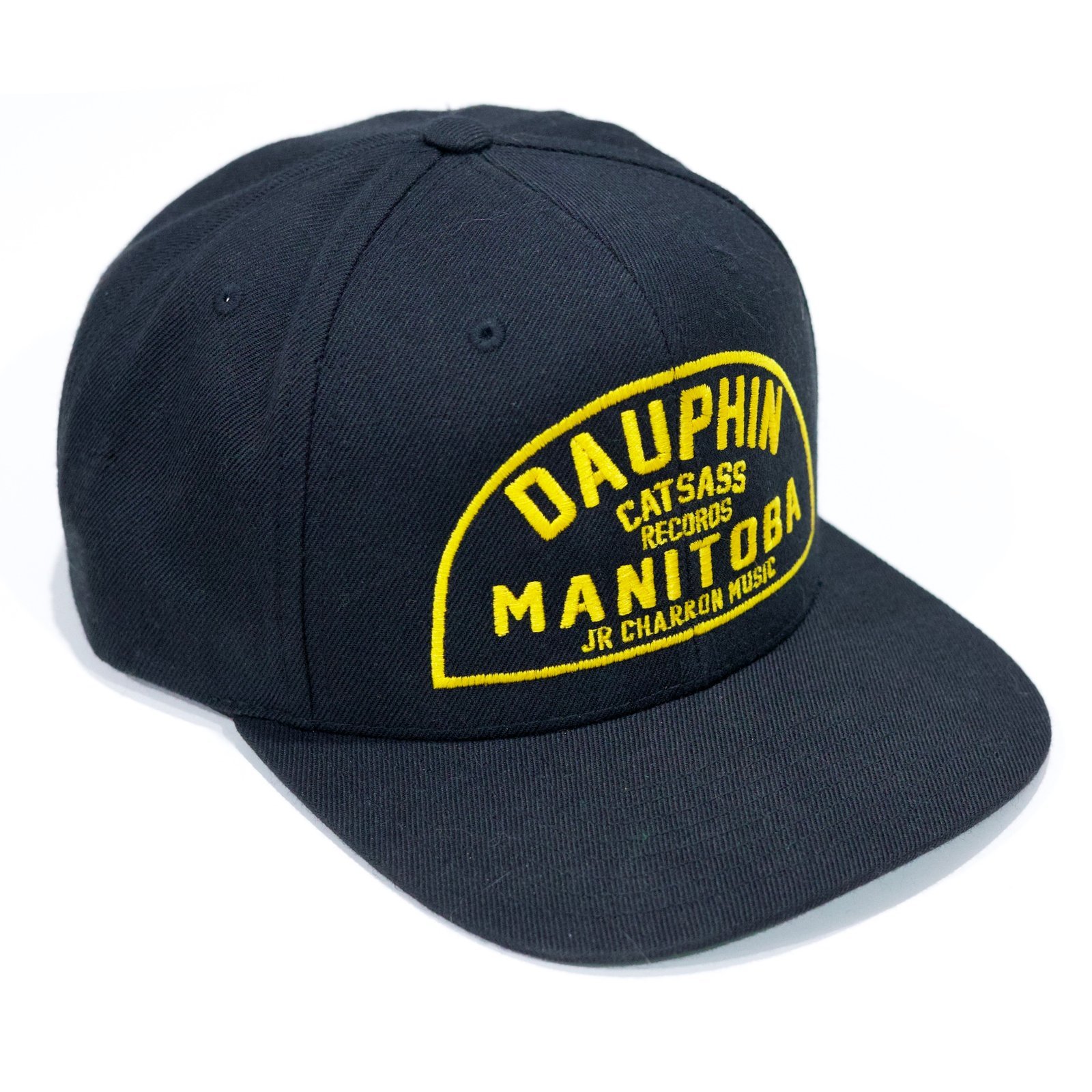 "Hometown Hero" Custom Hat