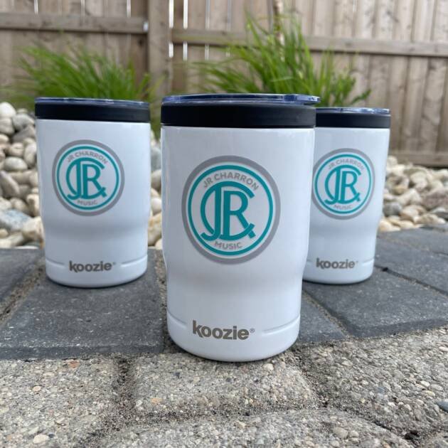 Icon 3 in 1 Koozie Tumbler