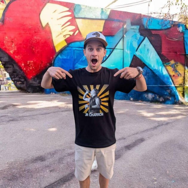 Crush Can Super Soft Tee